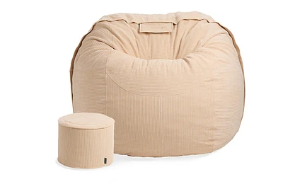 The BigOne Bundle: Squattoman