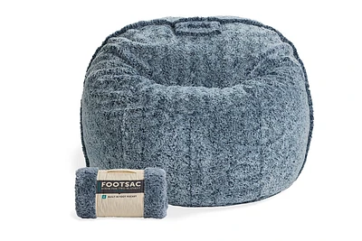 The BigOne Bundle: Room for Two Footsac