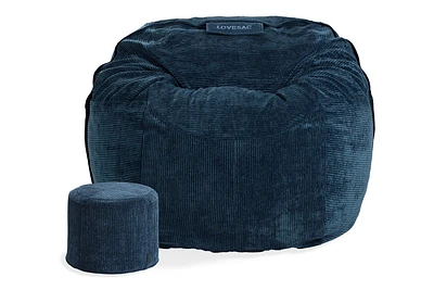 The BigOne Bundle: Squattoman