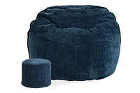 The BigOne Bundle: Squattoman