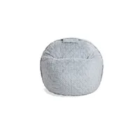 Lovesac - CitySac Cover: Coastal Weave Phur