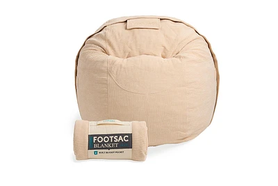 CitySac Bundle: Footsac