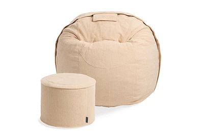 CitySac Bundle: Squattoman