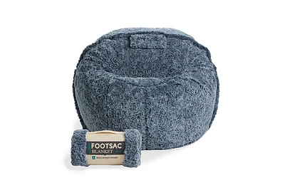 CitySac Bundle: Footsac