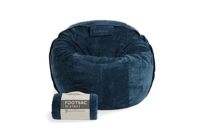 CitySac Bundle: Footsac