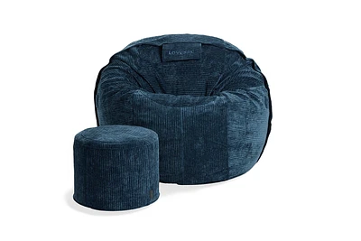 CitySac Bundle: Squattoman