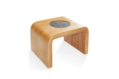 Sactionals Coaster: Hickory