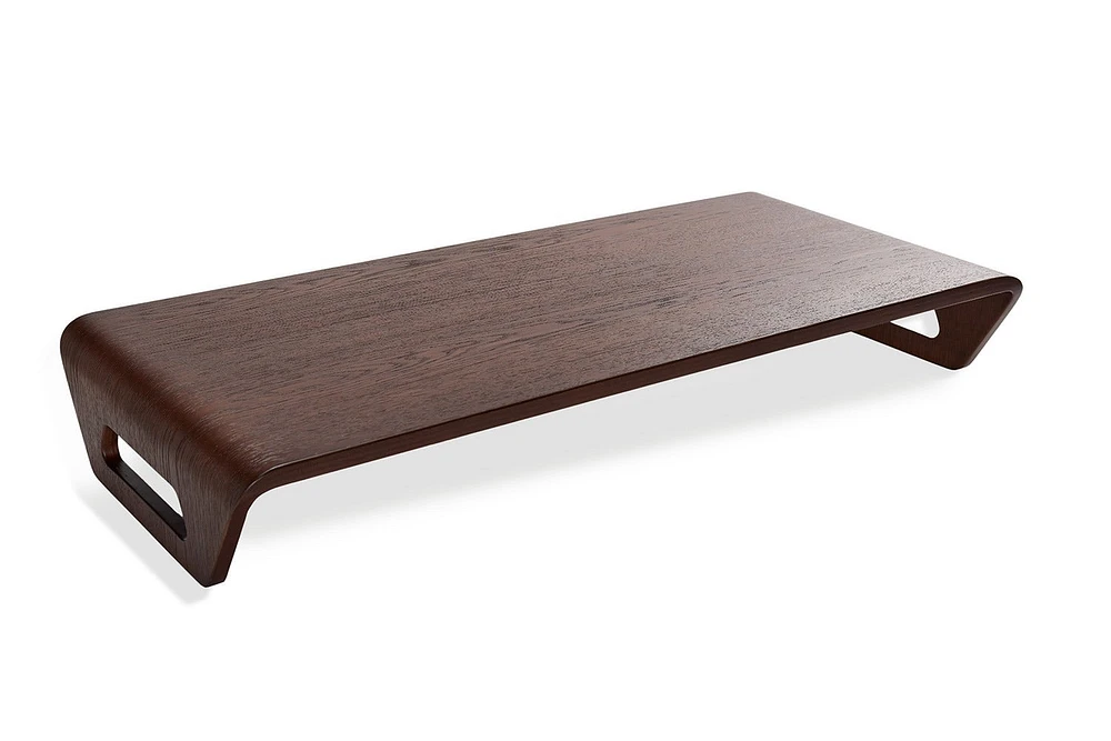 Sactionals Tray: Dark Brown