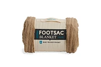 PillowSac Bundle: Footsac