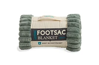 MovieSac Bundle: Squattoman & Footsac