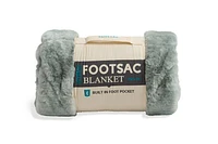 MovieSac Bundle: Squattoman & Footsac