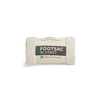 PillowSac Bundle: Footsac in Ice Flow Phur