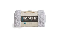 SuperSac Bundle: Squattoman & Room for Two Footsac