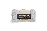 MovieSac Bundle: Squattoman & Footsac