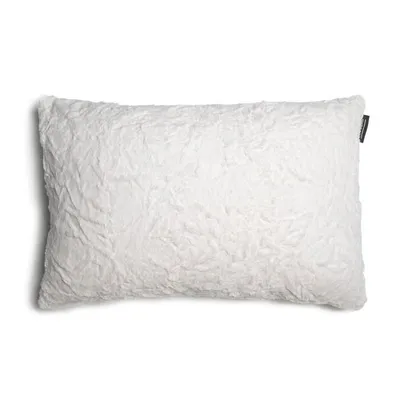 Lovesac - 24x16 Throw Pillow Cover: Polar Phur