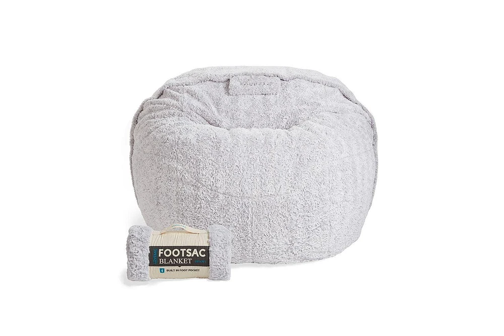 MovieSac Bundle: Footsac