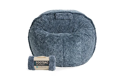 MovieSac Bundle: Footsac