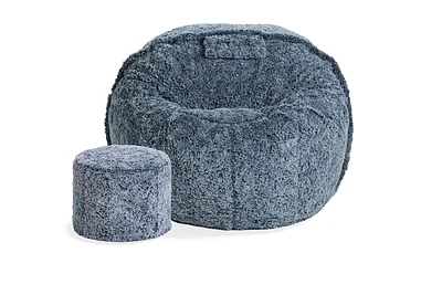CitySac Bundle: Squattoman