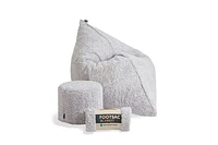 PillowSac Bundle: Squattoman & Footsac