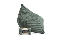 PillowSac Bundle: Footsac