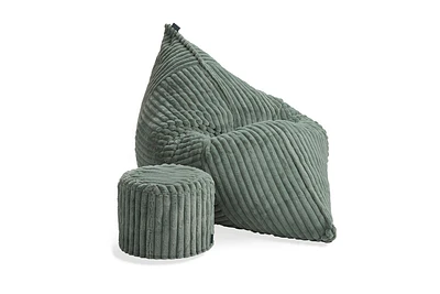 PillowSac Bundle: Squattoman