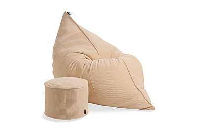 PillowSac Bundle: Squattoman