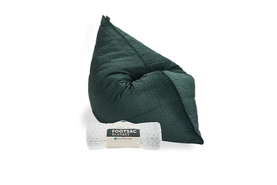 PillowSac Bundle: Footsac