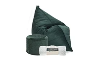 PillowSac Bundle: Squattoman & Footsac