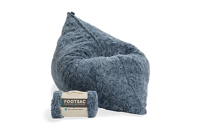 PillowSac Bundle: Footsac