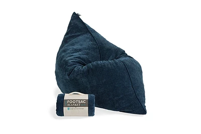 PillowSac Bundle: Footsac