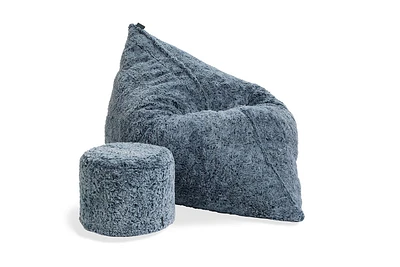 PillowSac Bundle: Squattoman