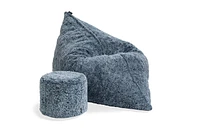 PillowSac Bundle: Squattoman