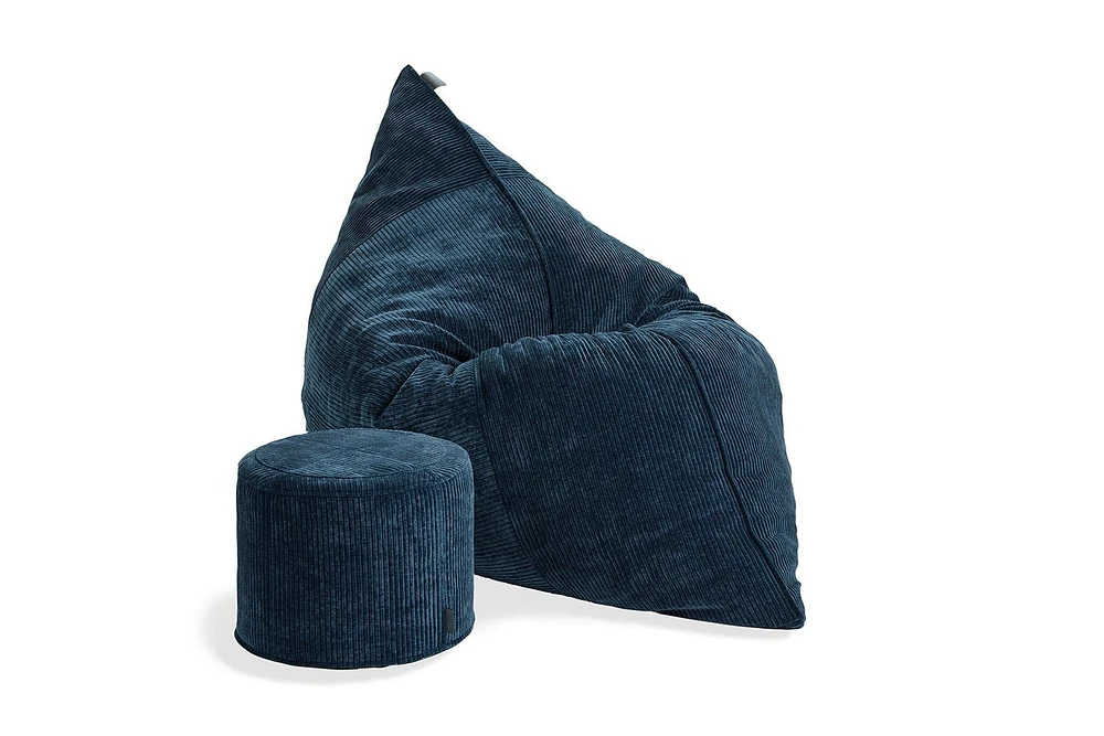PillowSac Bundle: Squattoman