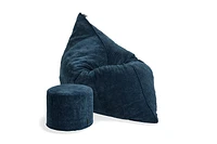 PillowSac Bundle: Squattoman