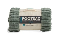 SuperSac Bundle: Squattoman & Room for Two Footsac