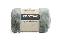 SuperSac Bundle: Squattoman & Room for Two Footsac