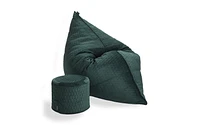 PillowSac Bundle: Squattoman