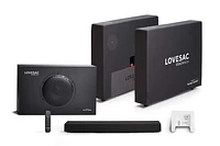 Sactionals StealthTech Sound + Charge Subwoofer