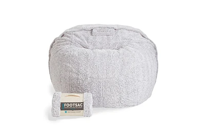 SuperSac Bundle: Room for Two Footsac