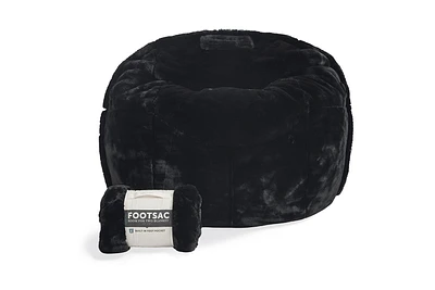 SuperSac Bundle: Room for Two Footsac