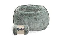 SuperSac Bundle: Room for Two Footsac