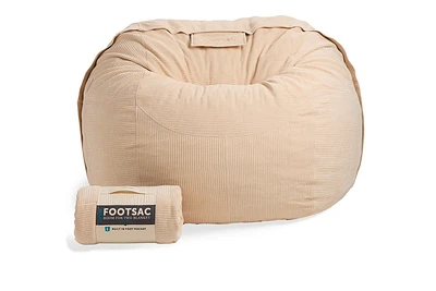 SuperSac Bundle: Room for Two Footsac
