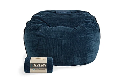 SuperSac Bundle: Room for Two Footsac