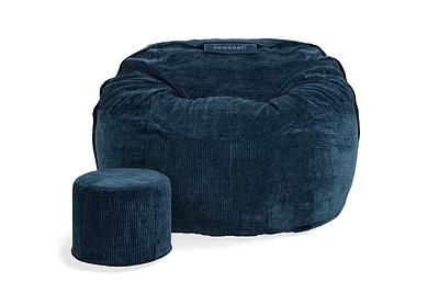 SuperSac Bundle: Squattoman