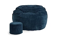 SuperSac Bundle: Squattoman