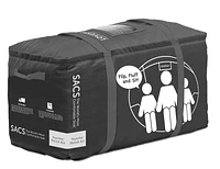 Sac Shrink Kit: SuperSac