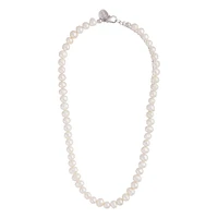 Freshwater Pearl Short Necklace