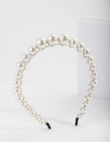 Pearl Headband