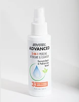 Studex Advanced 2-in-1 Piercing Aftercare Spray