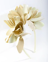 Petal Statement Headband